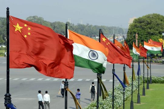 Chinese apps ban by India harms interests of both sides, say