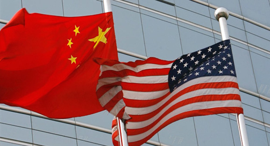 China: U.S. oppresses Chinese customers, incites instability