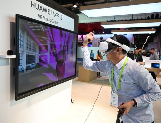 China's top 500 private firms show stronger innovation capa