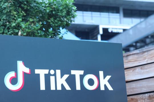 Microsoft says ByteDance will not sell TikTok's U.S. operat